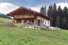 Panorama Lodge Alm Walchsee